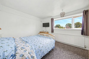 Redfern Street New Tupton